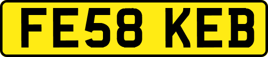 FE58KEB
