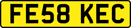 FE58KEC