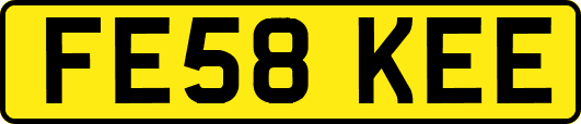 FE58KEE