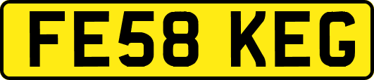 FE58KEG