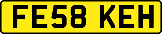 FE58KEH