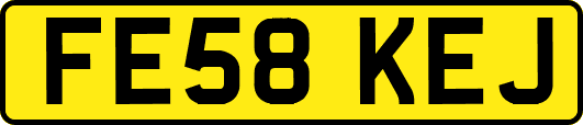 FE58KEJ