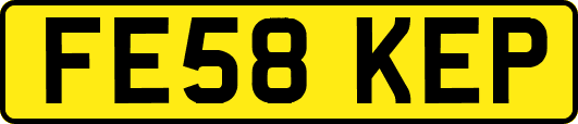 FE58KEP