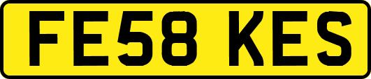 FE58KES