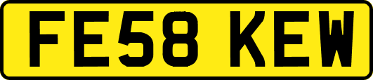 FE58KEW