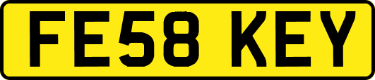 FE58KEY