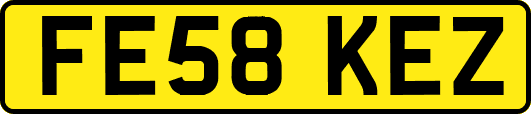 FE58KEZ