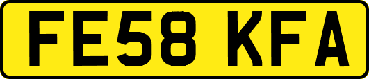 FE58KFA