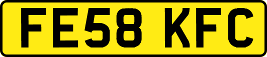 FE58KFC