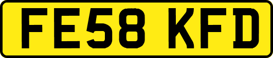 FE58KFD