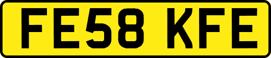 FE58KFE