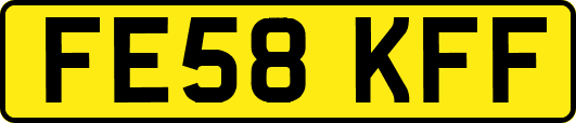 FE58KFF