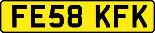FE58KFK
