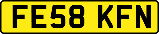 FE58KFN