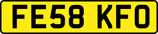 FE58KFO