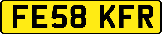 FE58KFR
