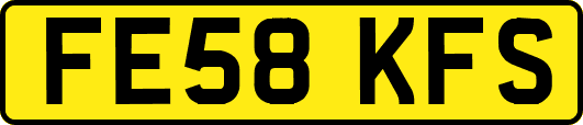 FE58KFS