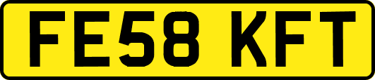 FE58KFT