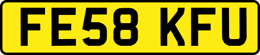 FE58KFU