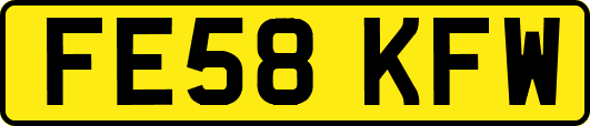 FE58KFW