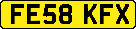 FE58KFX