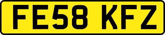 FE58KFZ