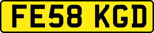 FE58KGD