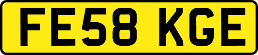 FE58KGE