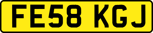 FE58KGJ