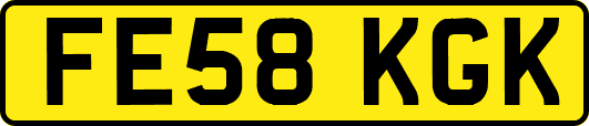 FE58KGK