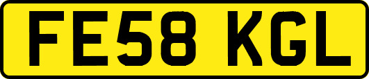 FE58KGL