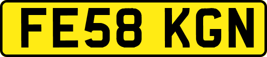 FE58KGN