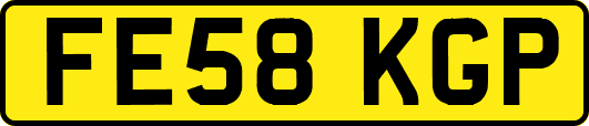 FE58KGP