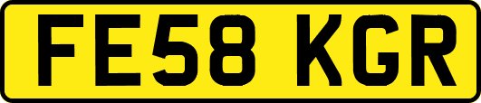 FE58KGR