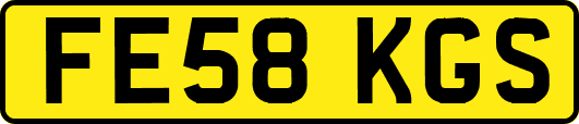FE58KGS