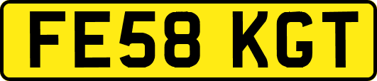 FE58KGT