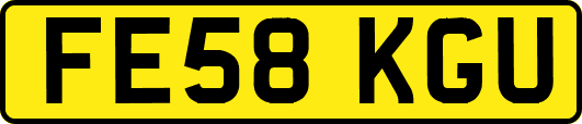 FE58KGU