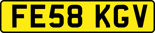 FE58KGV