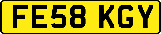 FE58KGY