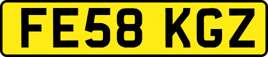 FE58KGZ