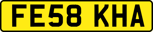 FE58KHA