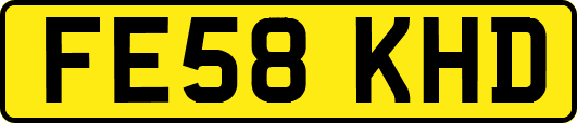 FE58KHD