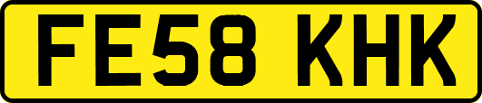FE58KHK