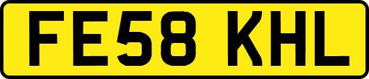 FE58KHL