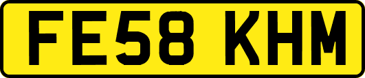 FE58KHM