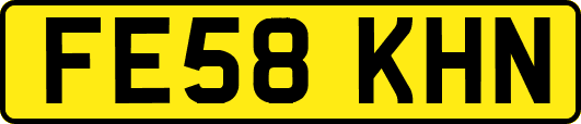 FE58KHN