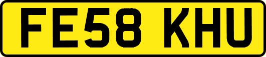 FE58KHU
