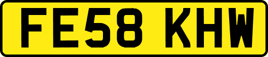 FE58KHW