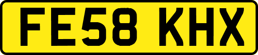 FE58KHX