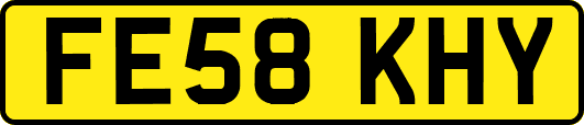 FE58KHY